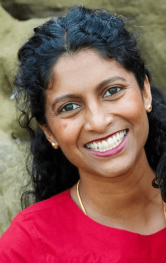 Nandini Narayanan, LCSW