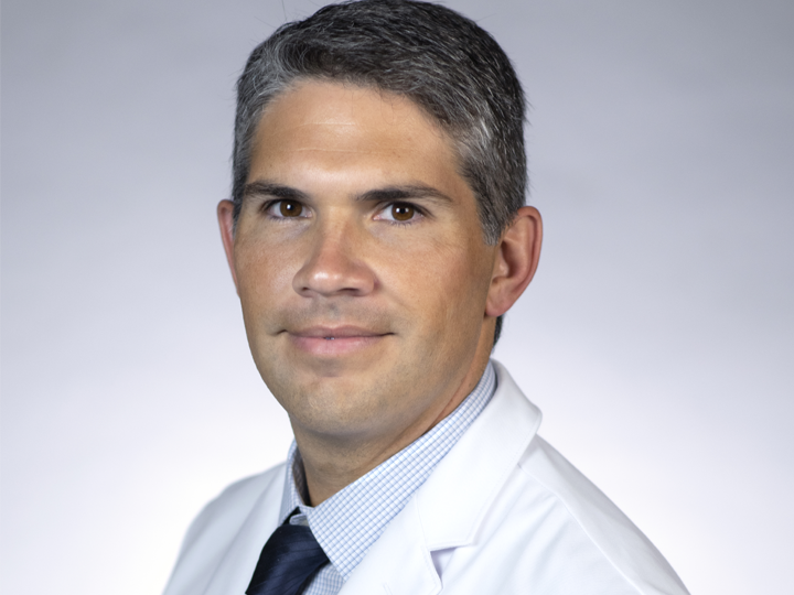 Javier A. Longoria, M.D.