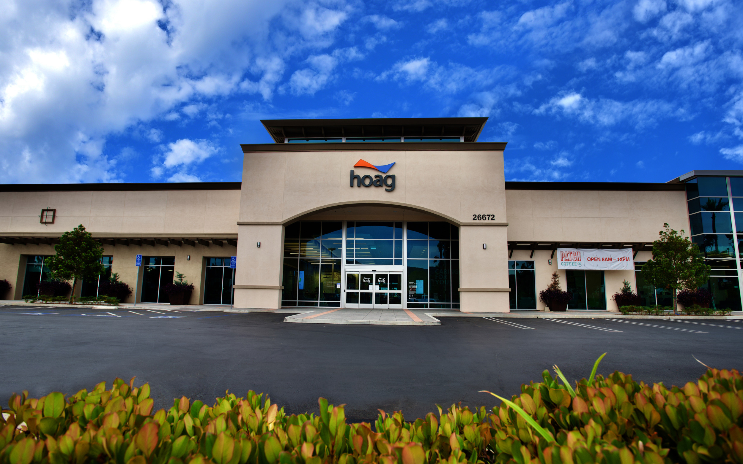Hoag Health Center Huntington Beach Ca 32 - 2pjk9m9