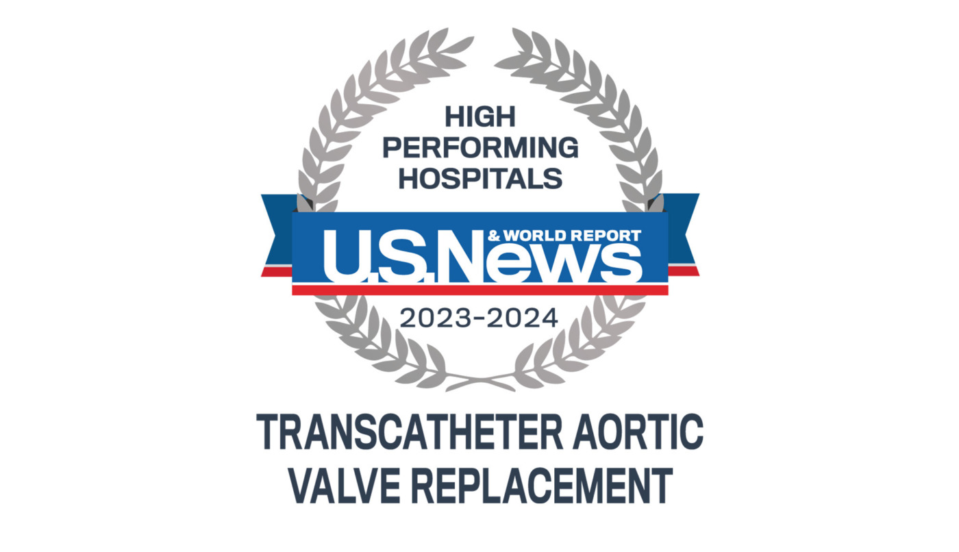 Houston Methodist The Woodlands now offers two Transcatheter Aortic Valve  Replacement Options - Hello Woodlands