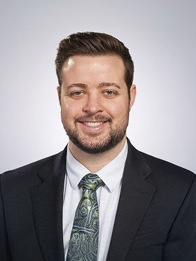 Devyn Gibby, DO