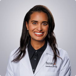 Portrait of Dr. Christina Jones