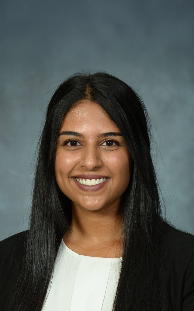 Mayuri Jagadish, MD