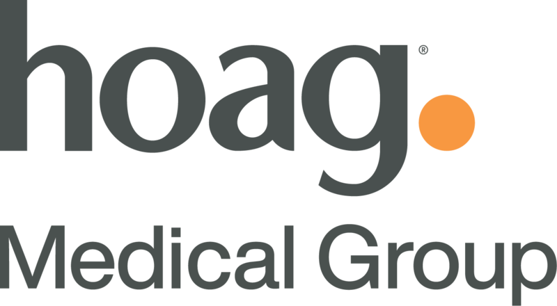 Hoag Medical Group primary care physicians