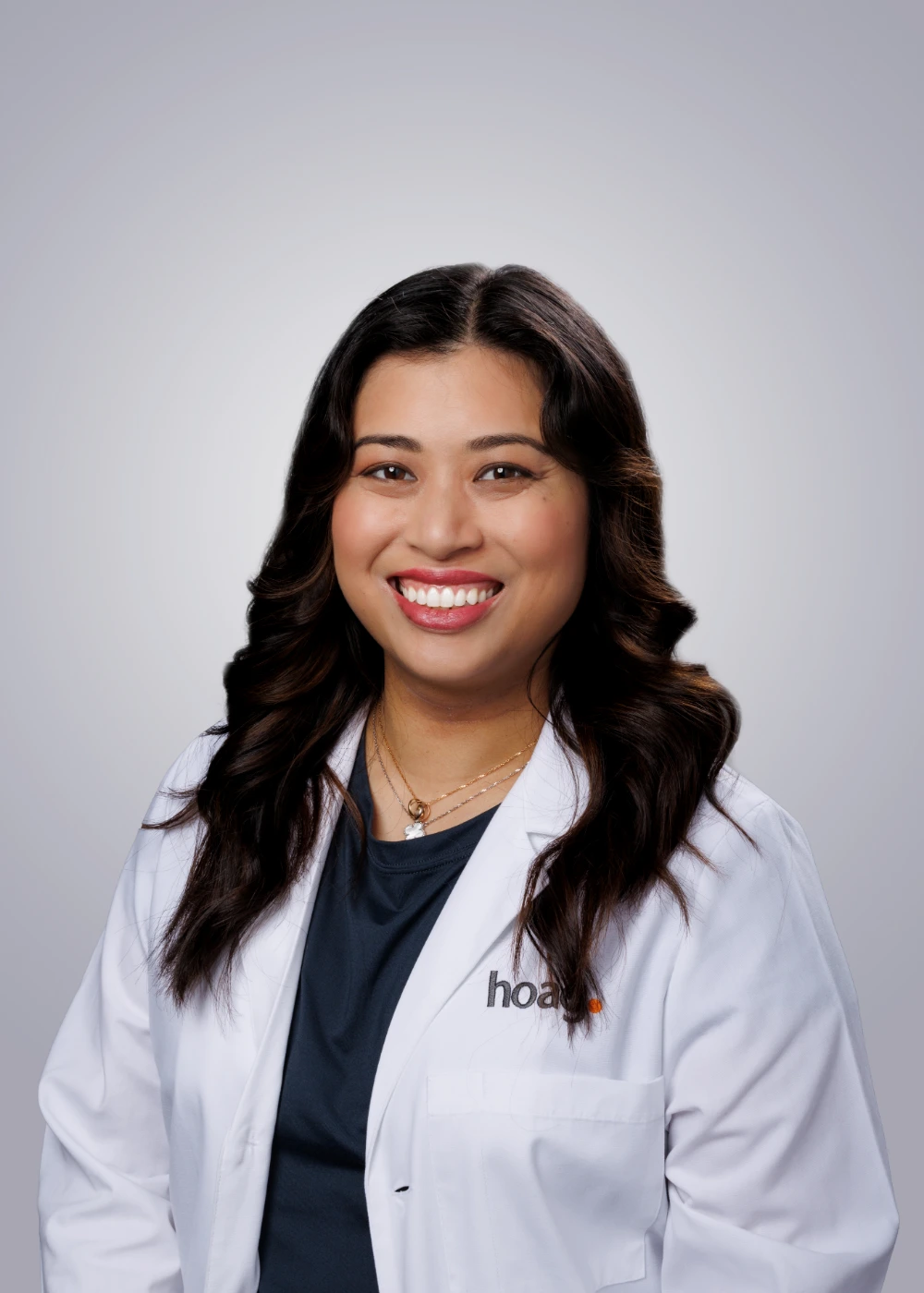 Portrait of Dr. Jasmine Phuong Nguyen