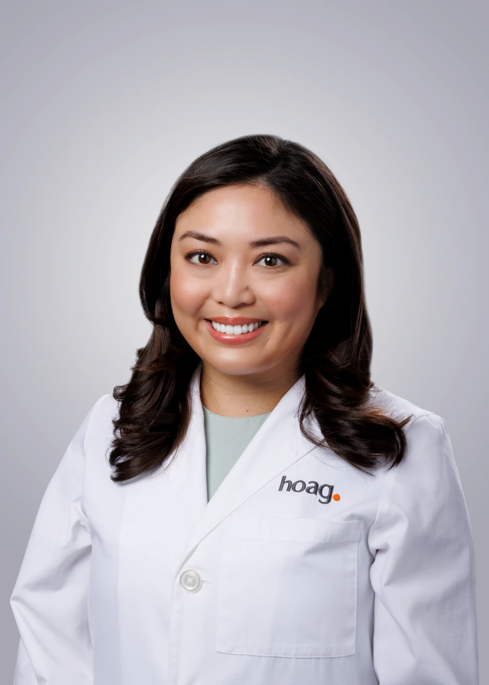 Portrait of Dr. Kimberly Anne Romero