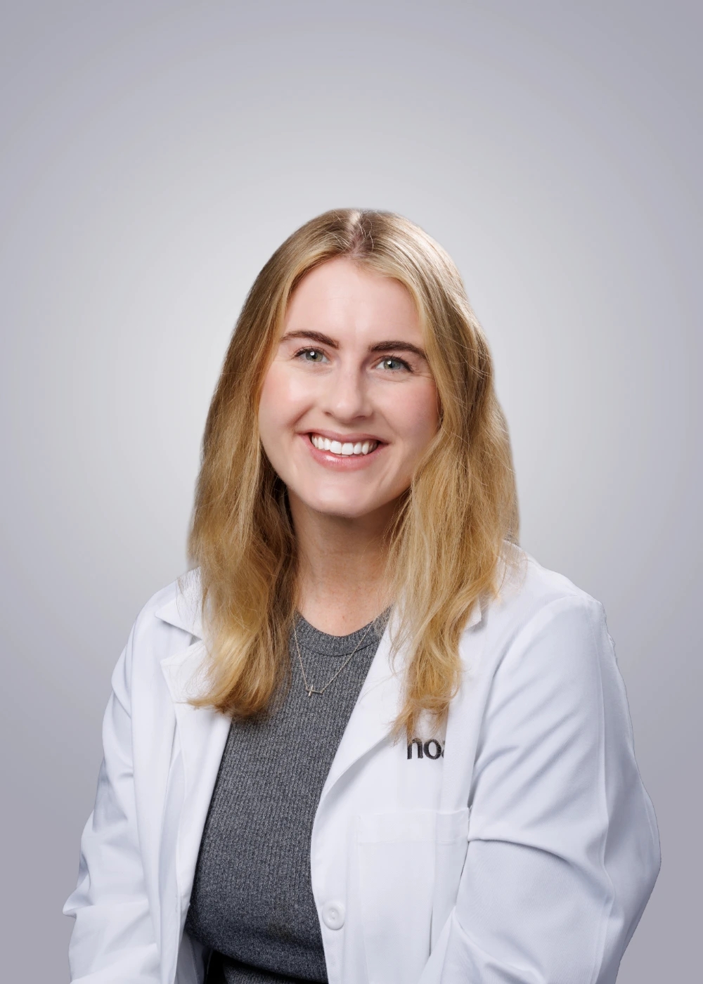 Portrait of Dr. Sarah Ogden